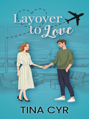 cover image of Layover to Love